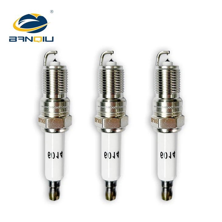 Double Iridium Spark Plug - 6014 Double Iridium Spark Plug - 6014