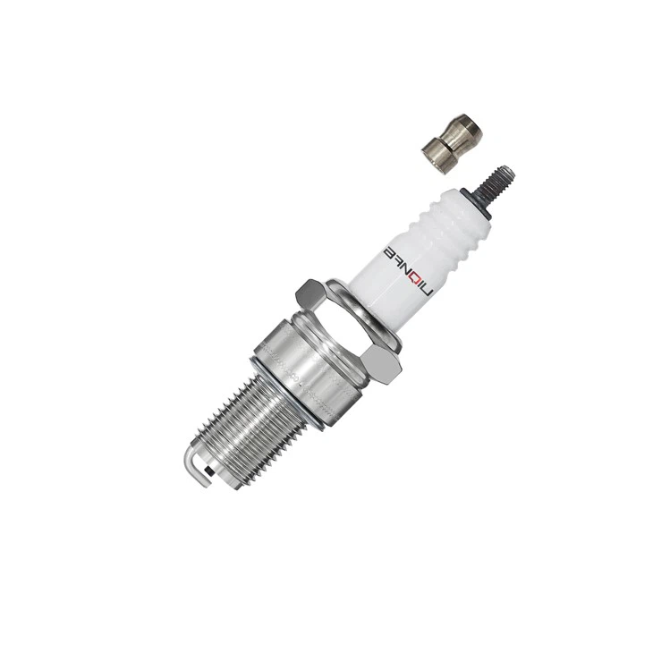 Nickel Spark Plug BR4ES 1097