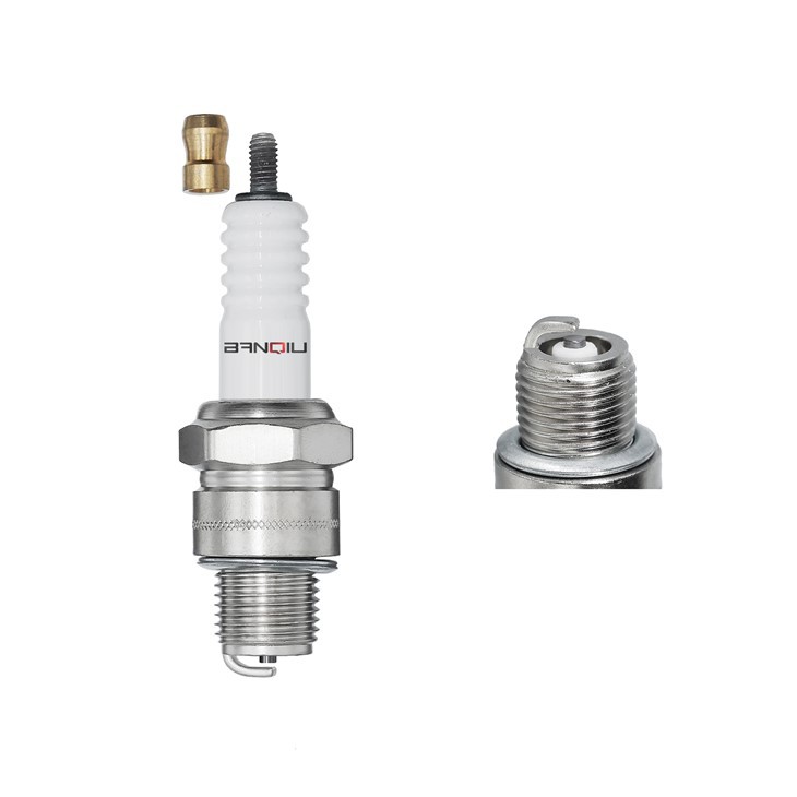 Nickel Spark Plug BR6HS-10 1090
