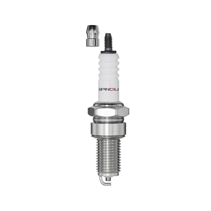 Nickel Spark Plug D8EA 1117
