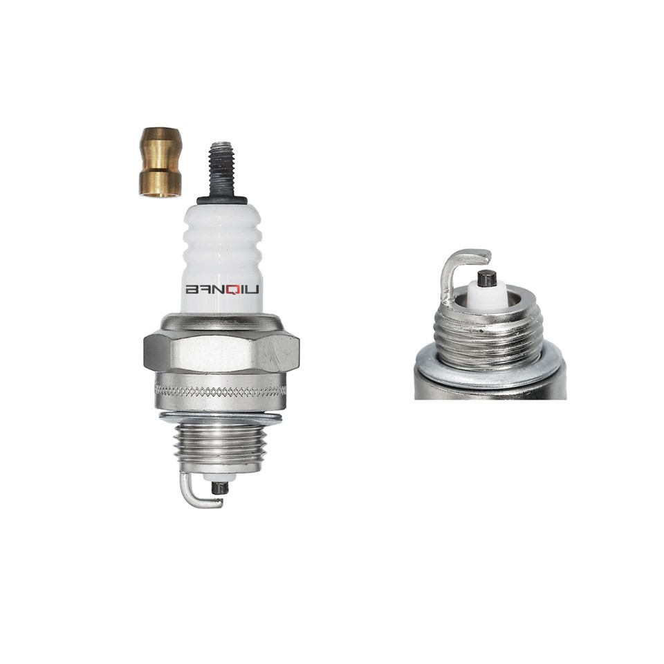 Plugue de níquel BPM7a ',' Quick 305 ',' q 305 3201