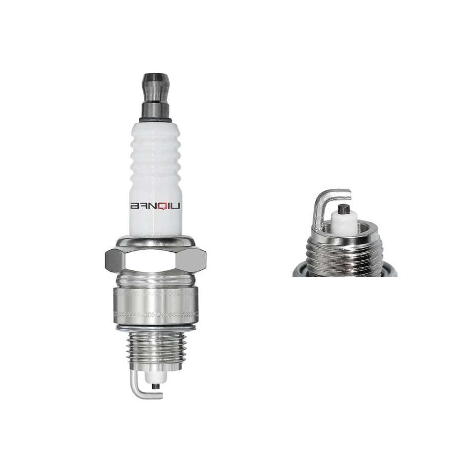 Vela de ignição de níquel XR 40 2990