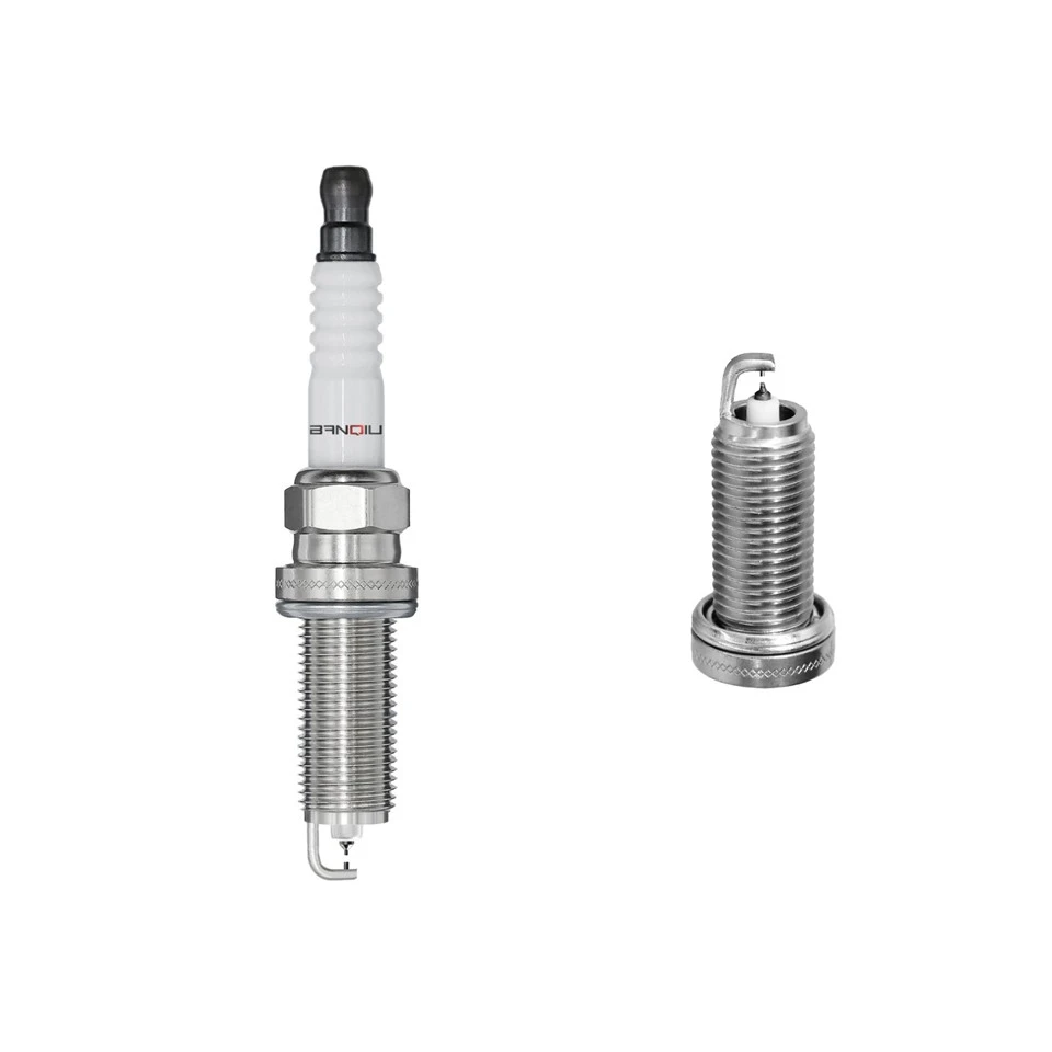 Vela de ignição Iridium Platinum ILKAR7J7G 91121