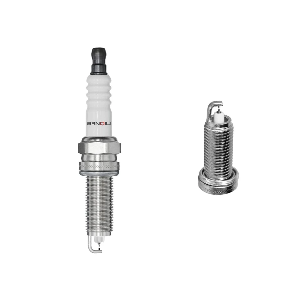 Vela de ignição Iridium Platinum ILZKR7G7G 90219
