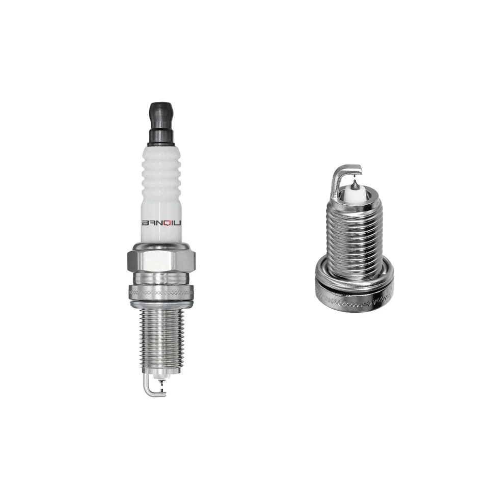 Vela de ignição Iridium Platinum IKR9J8 93311