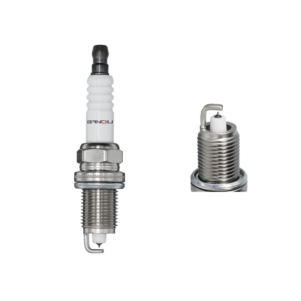 Iridium Spark Plug ZFR5FIX-11 2477