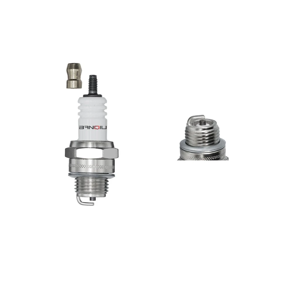 Nickel Spark Plug BM6 2027