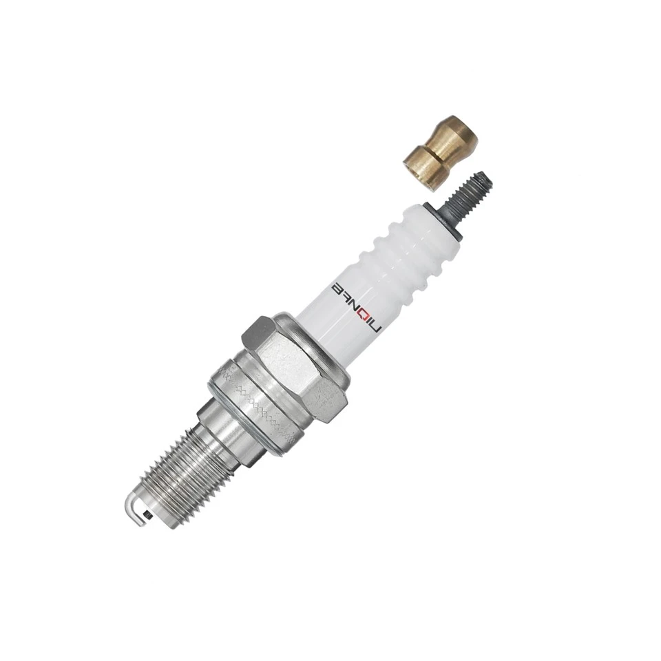 Nickel Spark Plug CR6EH-9 2688