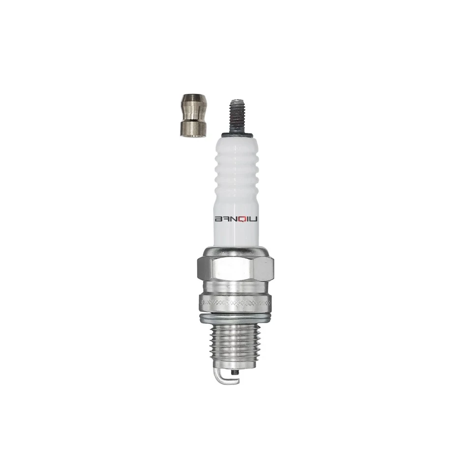 Nickel Spark Plug D8HV 2625