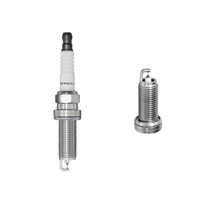 Vela de ignição Iridium Platinum DILKAR8R9HS 91510