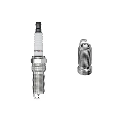 Vela de ignição Iridium Platinum DILTR6A8G 90738