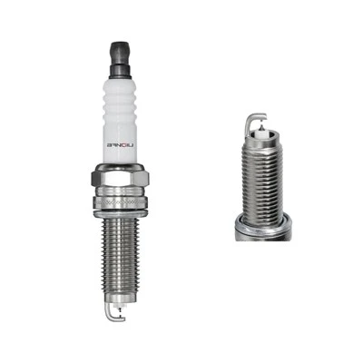Vela de ignição Iridium Platinum DILZKR7A11G 92924