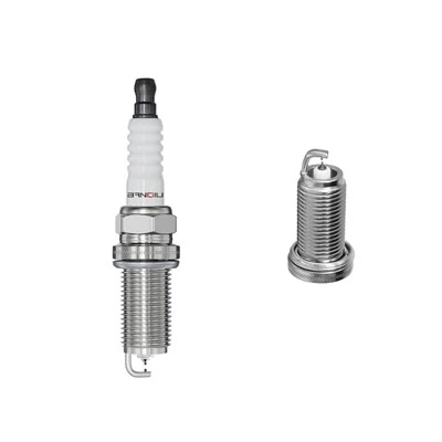 Vela de ignição Iridium Platinum ILFR6B 6481