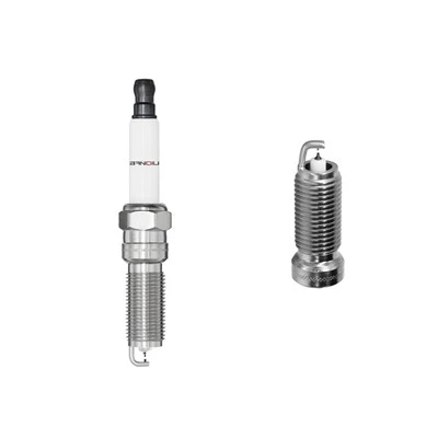 Vela de ignição Iridium Platinum ILNAR8B7G 91970