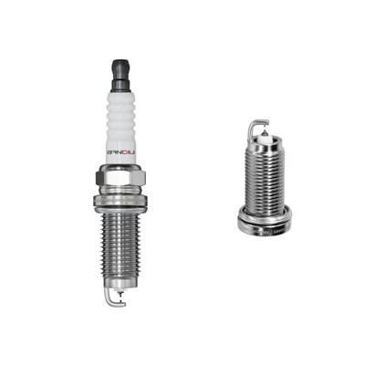 Vela de ignição Iridium Platinum ILZFR6C-K 6645