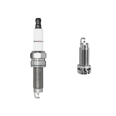Vela de ignição Iridium Platinum ILZKR8A 94290