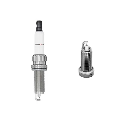 Vela de ignição de platina PLZKBR7B8G 91530