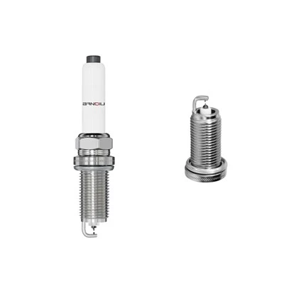 Vela de ignição Iridium Platinum SILFER8C7ES 91006