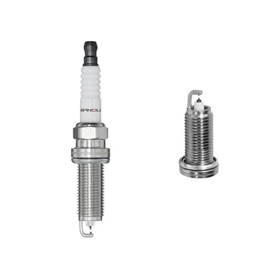 Vela de ignição Iridium Platinum SILZKAR7B11 93482