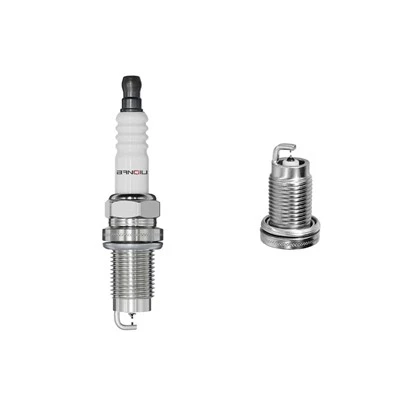 Vela de ignição Iridium Platinum SIZFR6A6D 91629