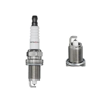 Iridium plugue zfr5fix -11 2477