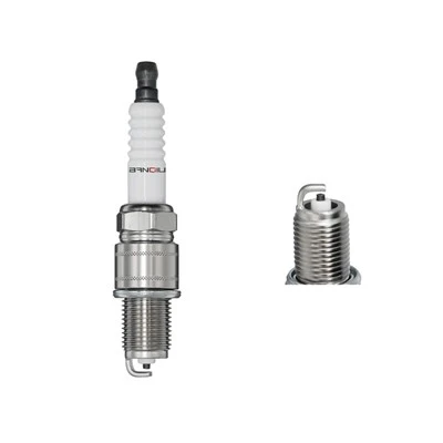 Níquel faísca plugue BCPR6EKD 2461