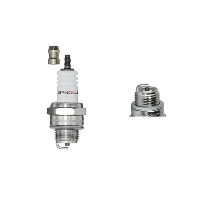 Nickel Spark Plug BM 6 2027