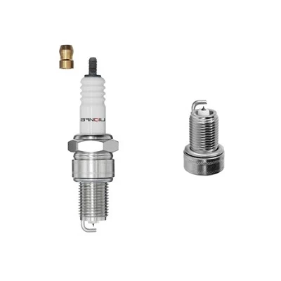 Platinum Spark Plug BPR6EP -8 4542