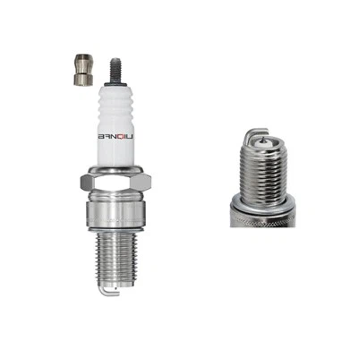 Platinum Spark Plug BR9EVX 1265