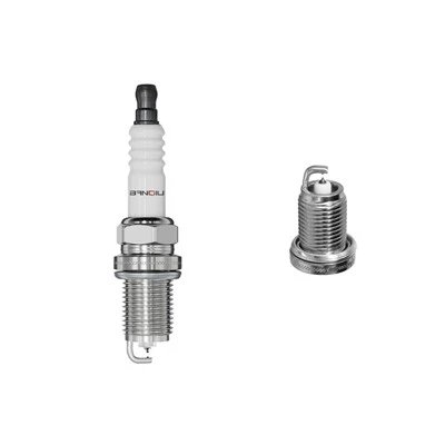 Vela de ignição de platina PFR6Q 6458
